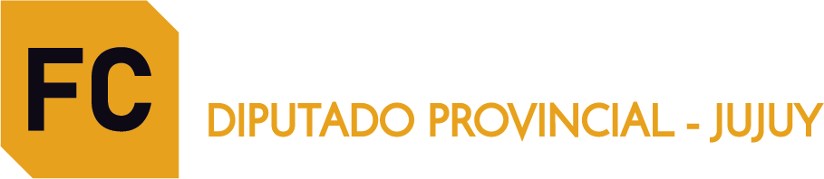 Fede Canedi | Diputado Provincial – Jujuy
